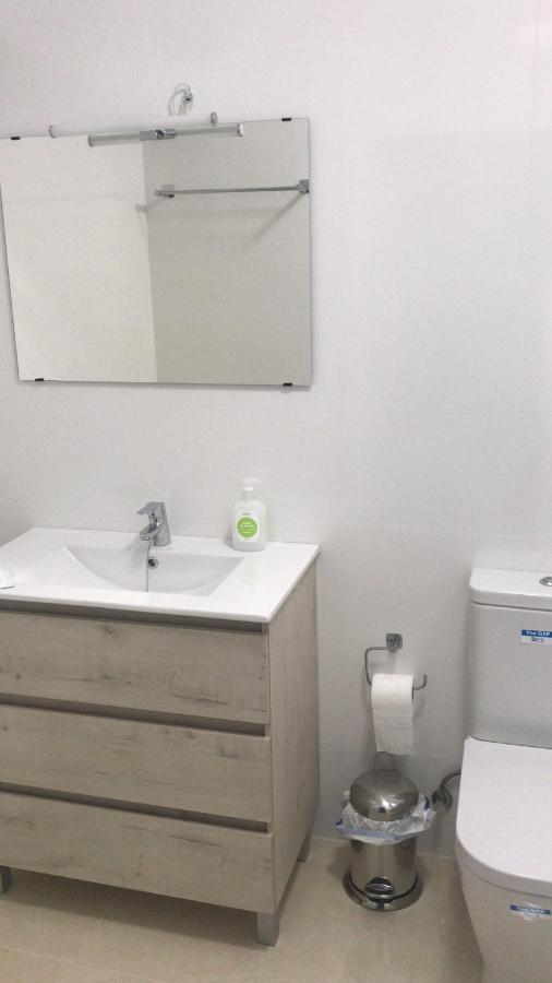 Sol Andaluz - Goya Appartement *