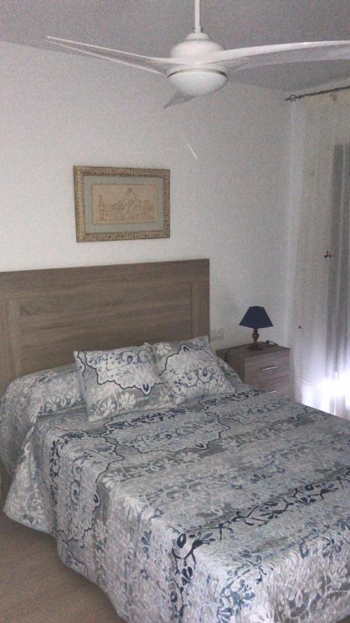 Appartement Sol Andaluz - Goya Carboneras
