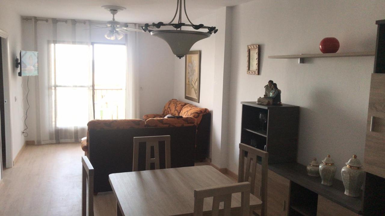 Sol Andaluz - Goya Appartement *