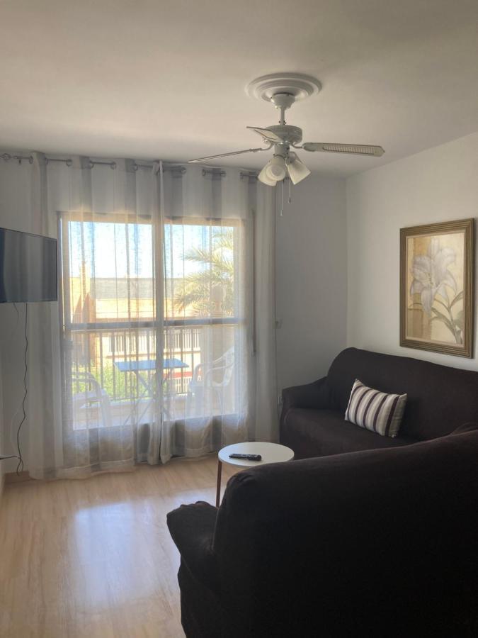 Appartement Sol Andaluz - Goya *