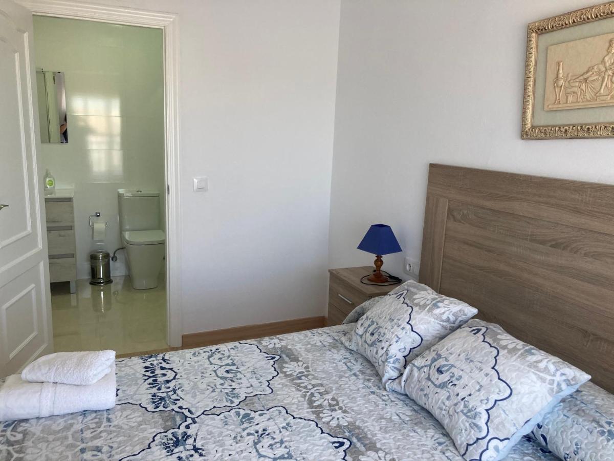 Appartement Sol Andaluz - Goya *