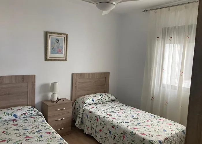 Apartamentos Sol Andaluz - Goya