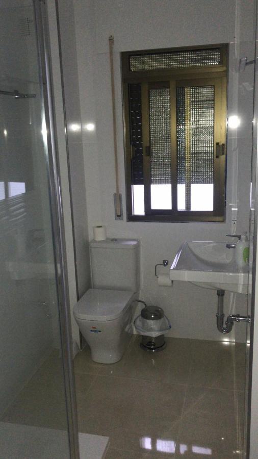 Apartamento Sol Andaluz - Goya
