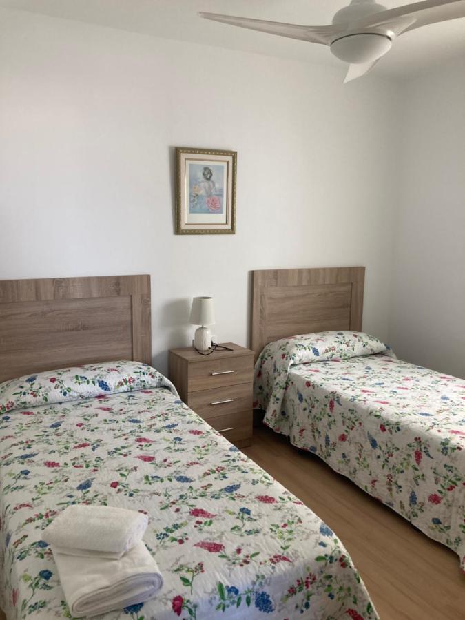 Sol Andaluz - Goya Apartamento *