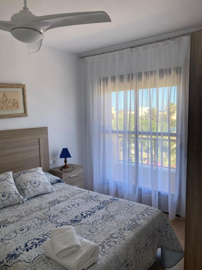Apartamento Sol Andaluz - Goya