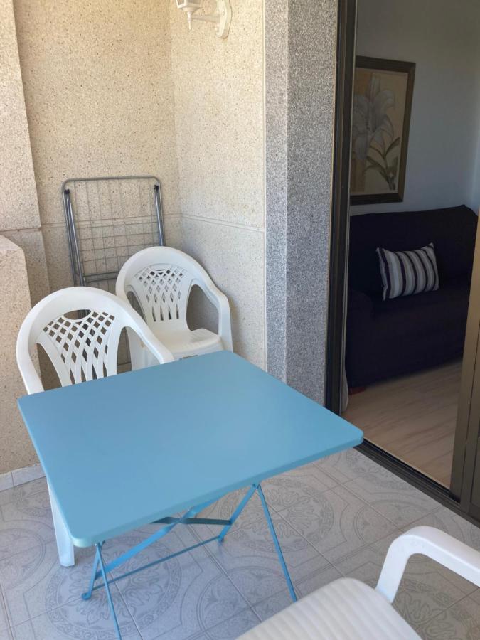 Sol Andaluz - Goya Apartamento *