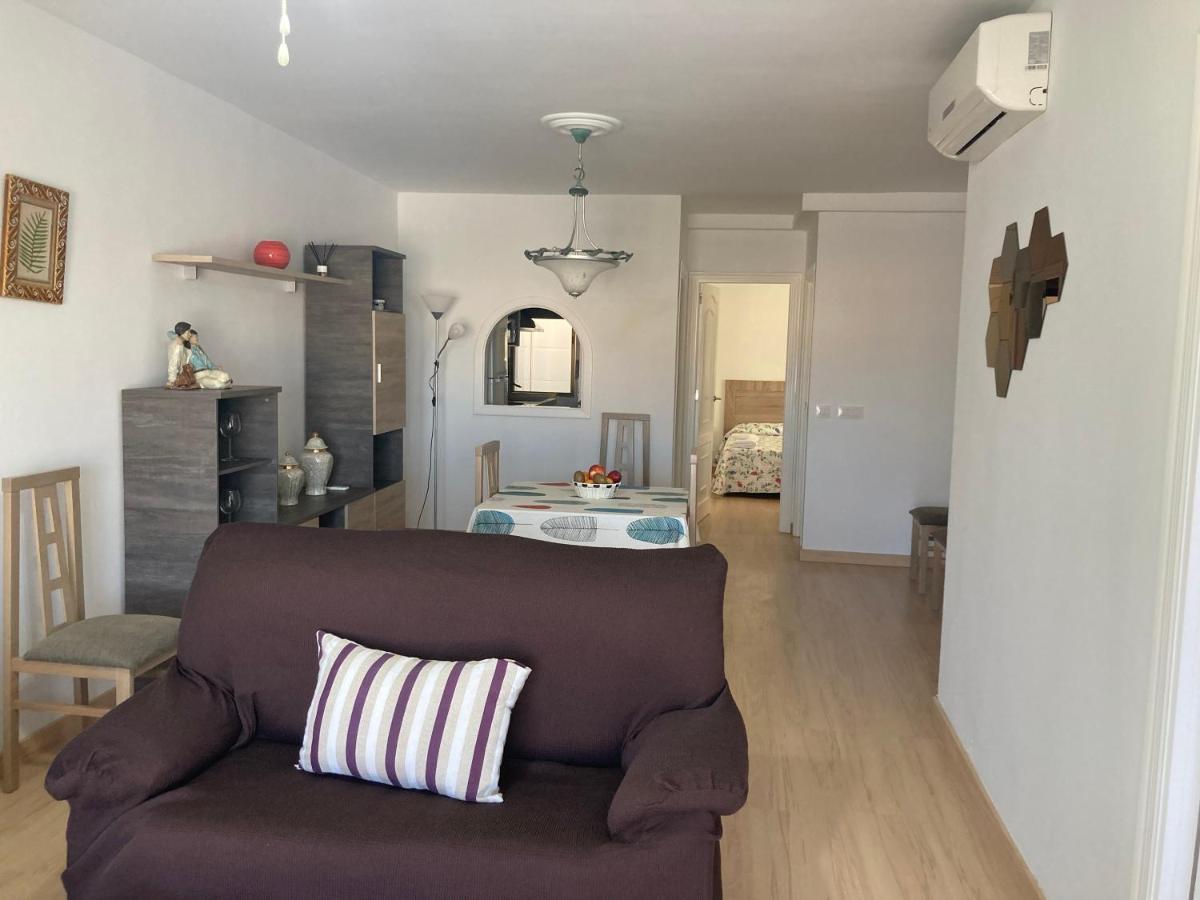 Sol Andaluz - Goya Apartamento *